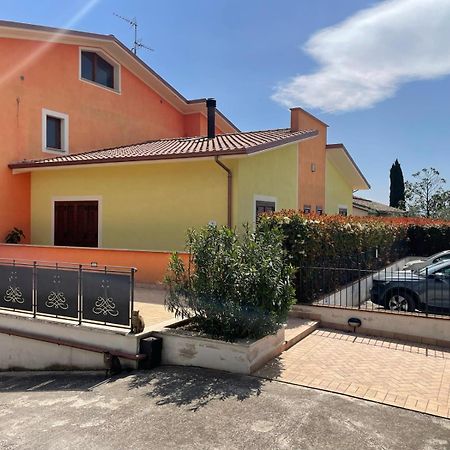 Casa Achille Hotel Spello Kültér fotó