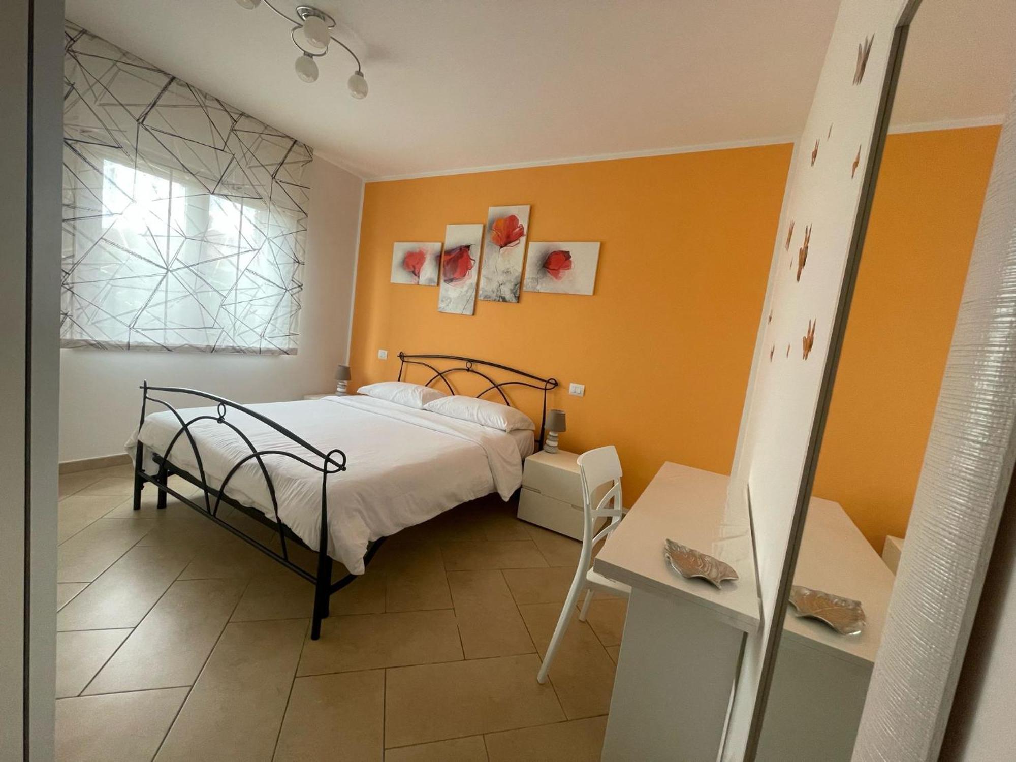 Casa Achille Hotel Spello Kültér fotó