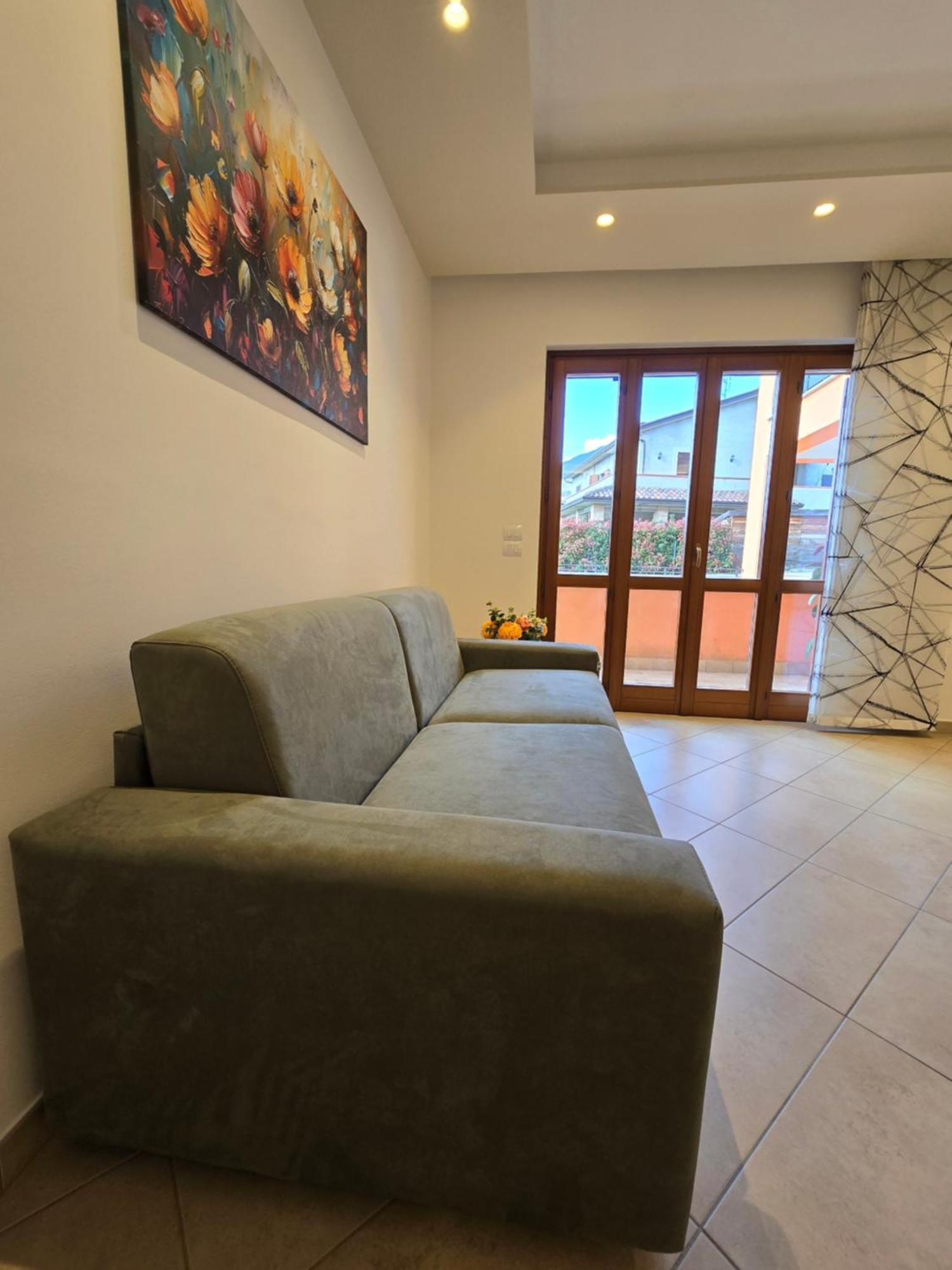 Casa Achille Hotel Spello Kültér fotó