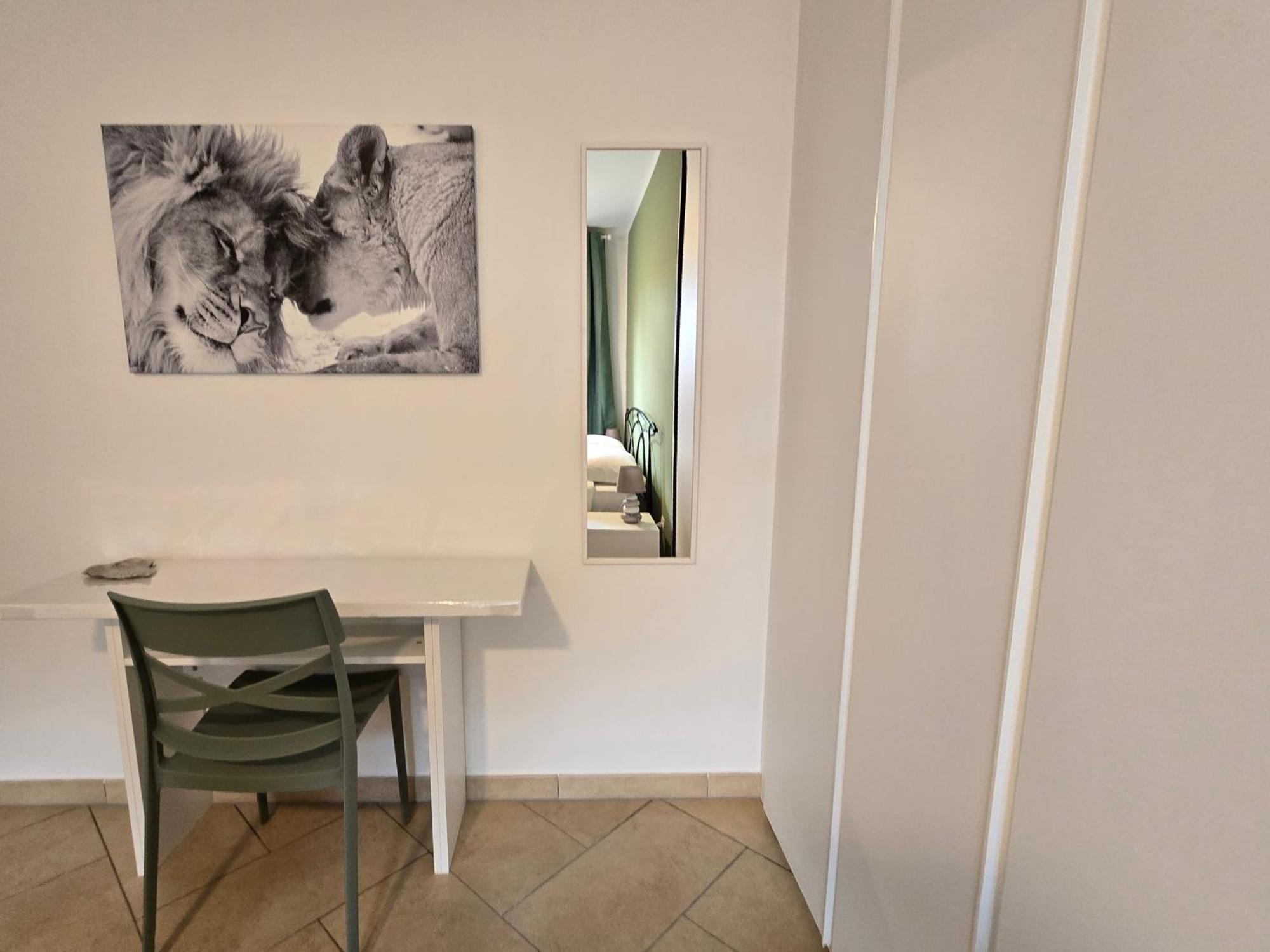 Casa Achille Hotel Spello Kültér fotó