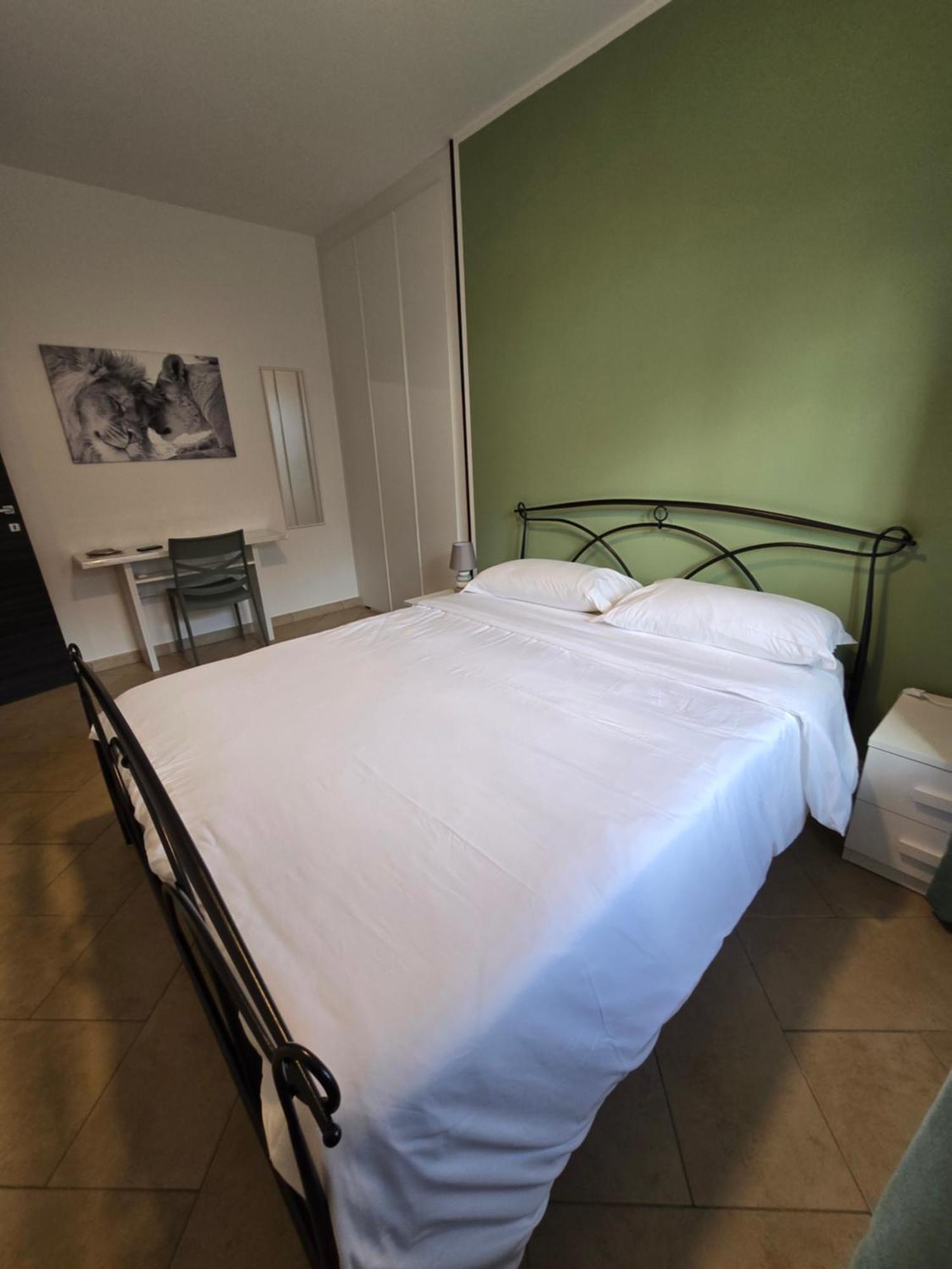 Casa Achille Hotel Spello Kültér fotó