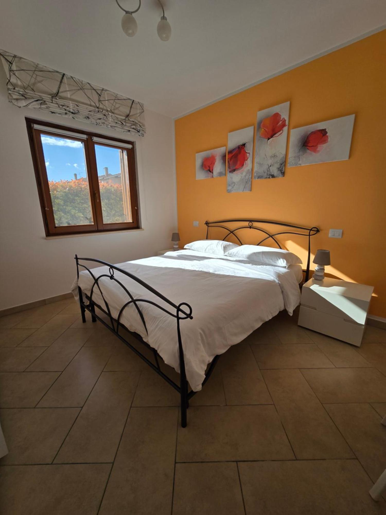 Casa Achille Hotel Spello Kültér fotó