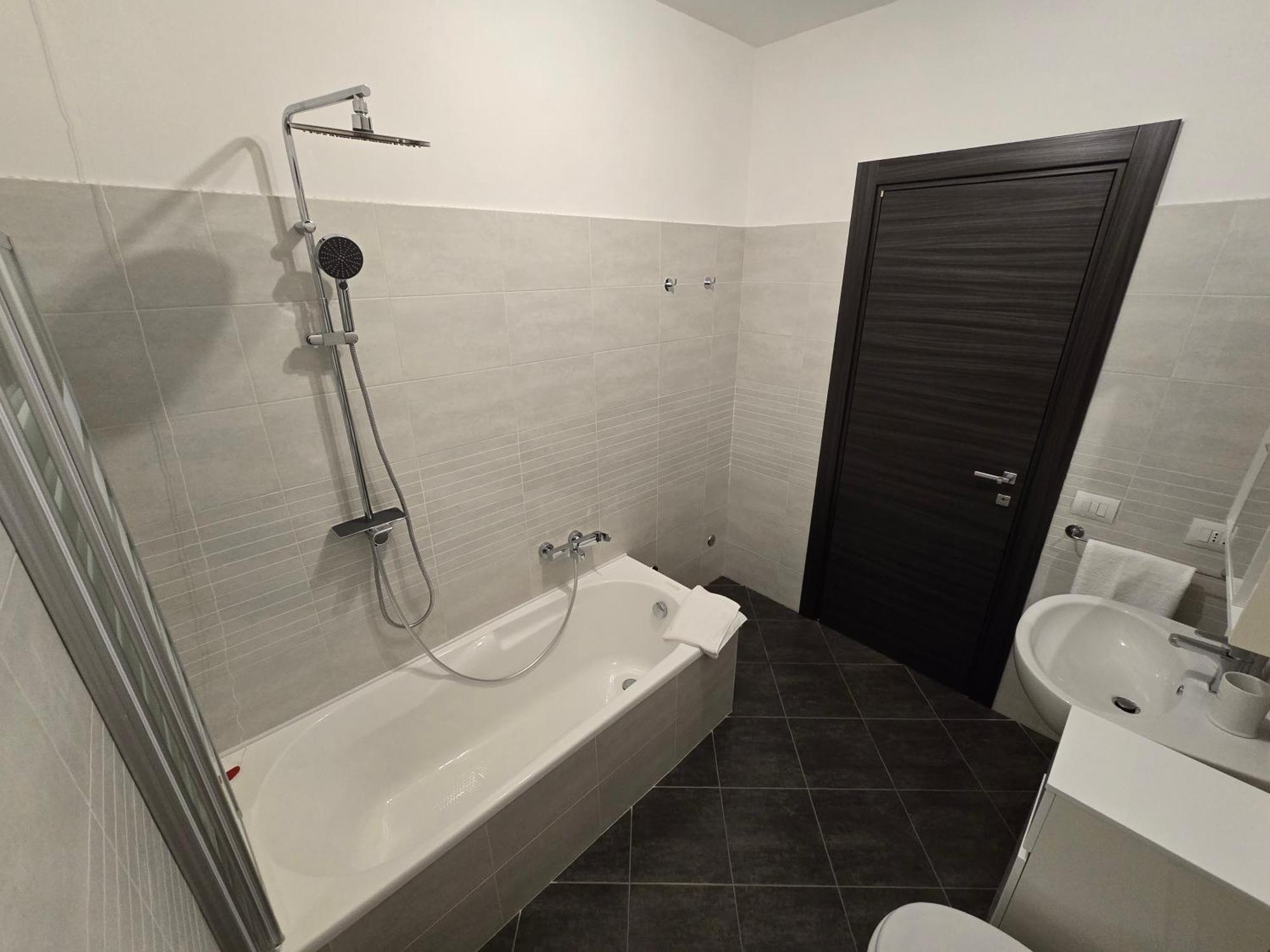 Casa Achille Hotel Spello Kültér fotó