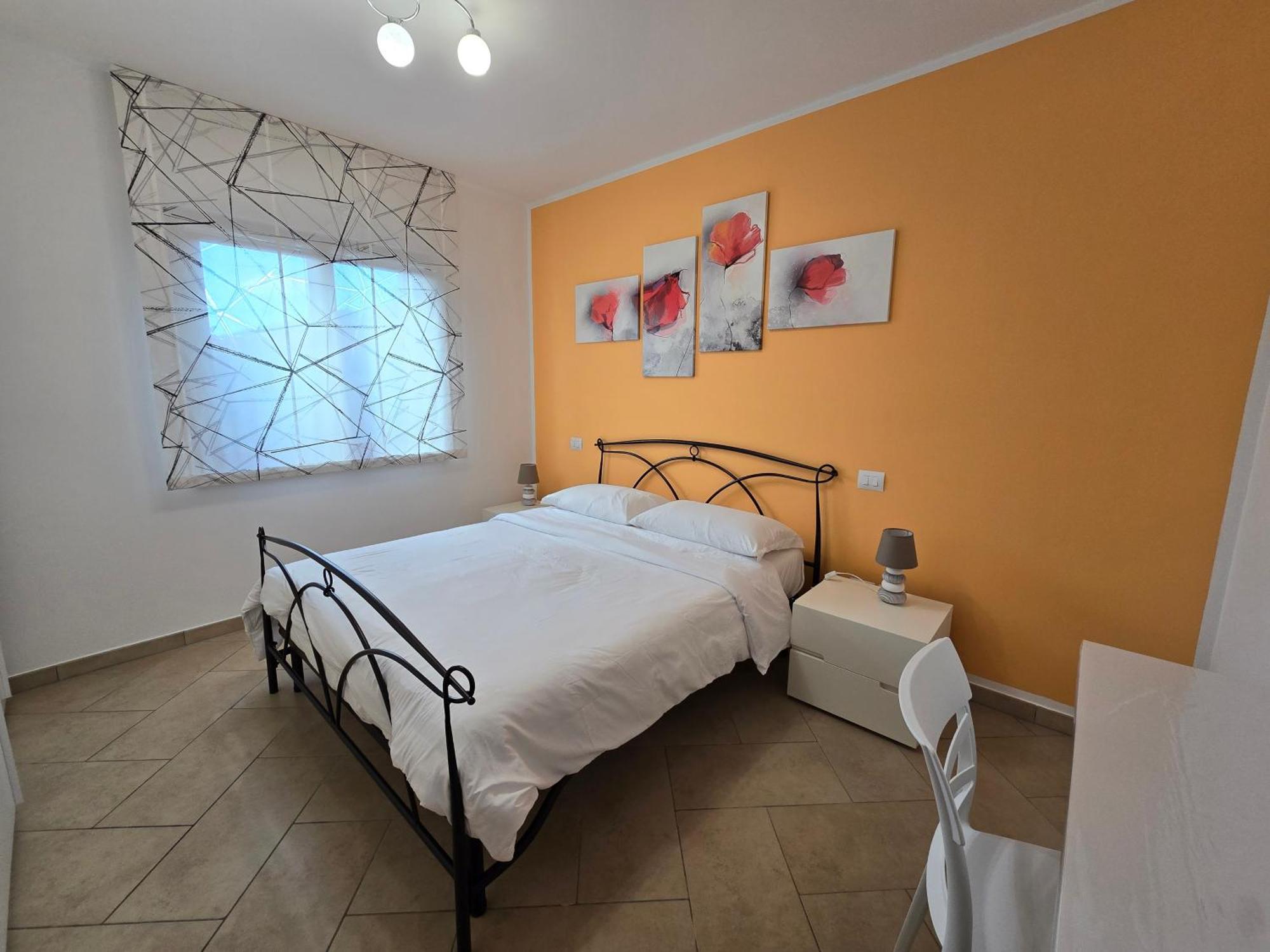 Casa Achille Hotel Spello Kültér fotó